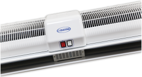 Διακόπτης ON/OFF - HI-LOW