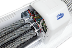 Σωληνωτές αντιστάσεις